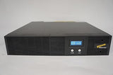 Direct Ups JPX2000RM | Power Supply Direct UPS Jupiter SMT Rack Mount Kit