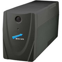 Miscellaneous, Ups-Batt Backup