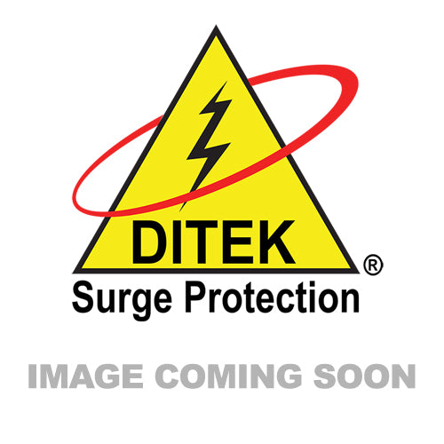 Ditek DTK-VM2BLPK | Versa-Module Series Blank Plates- 4-Pack