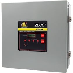 Ditek D200M-120/2083Y | Modular Surge Protective Device 120/208 VAC, 3 Phase Wye