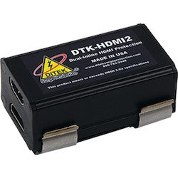 Ditek DTK-HDMI2 | Dual In Line HDMI 2.0A, HDCP 2.2 Compatible