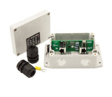 Ditek DTKMRJPOEX | PoE Surge Protector for Outdoor Applications