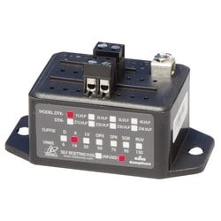 Ditek DTK-1LVLPX | 1 Pair, 14V, 22-16 Awg Terminal Strip, Ul497B Listed