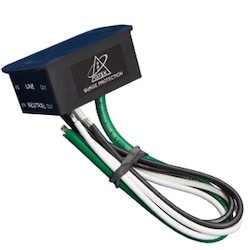 Ditek DTK-DL480 | 480 Vac Single Phase, 2W G , Light Pole Arrester