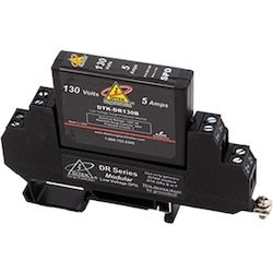 Ditek DTK-DR130B | Din-Rail Low Voltage 130V 5A