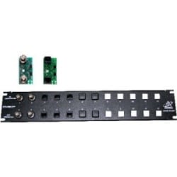 Ditek DTK-RM12FPPLUG | Caplug For Dtk-Rm12Fp And Vm12Rm