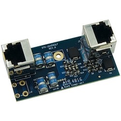 Ditek DTK-VM4512 | Versa Module 12V Surge Module For Vm12Rm/Vm6Wm - 4 Pair - Shielded Rj45 In/Out
