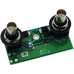 Ditek DTK-VMBNC | Versa Module Analog Video Surge Module For Vm12Rm/Vm6Wm - 2.8V Clamp, Shielded Bnc To Bnc Connections