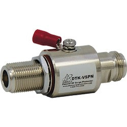 Ditek DTK-VSPN | Gsm/Antenna Line Protection - "N" Type Connector