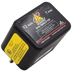 Ditek DTK2MHLP12F | Data and Signaling Circuit Surge Protection Module for 12V Circuits