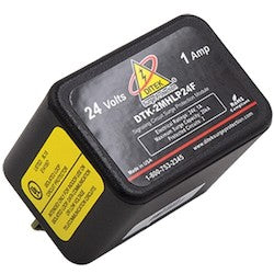 Ditek DTK2MHLP24F | Data and Signaling Circuit Surge Protection Module for 24V Circuits