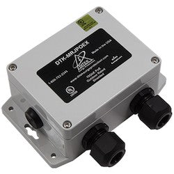 Ditek DTKMRJPOEX | PoE Surge Protector for Outdoor Applications
