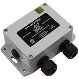 Ditek DTKMRJPOEX | PoE Surge Protector for Outdoor Applications