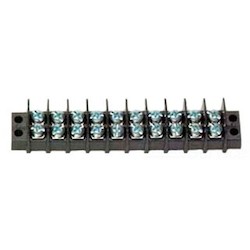 Dolphin Components TB-3-15 | #15 Position Terminal Block