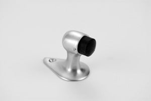 Don-Jo 1450-626 | Floor Door Stop, ANSI L12131, Satin Chrome