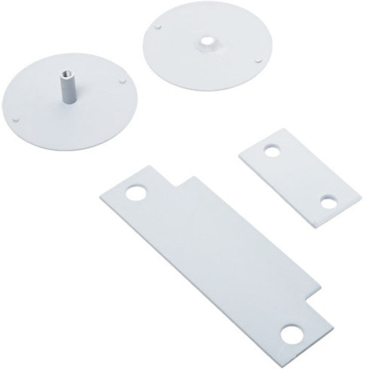 Don-Jo FPK-161 | Cutout Kit for 161 Preparation, Prime Coated