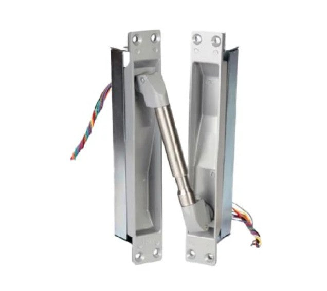 Don-Jo PT 10 628 | Power Transfer, Aluminum