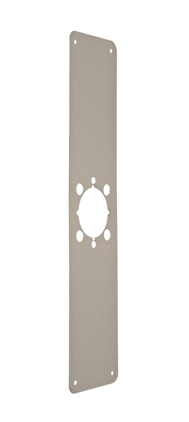 Don-Jo RP-13515-605-2 | Remodeler Plate, 3-1/2" Width x 15" Height