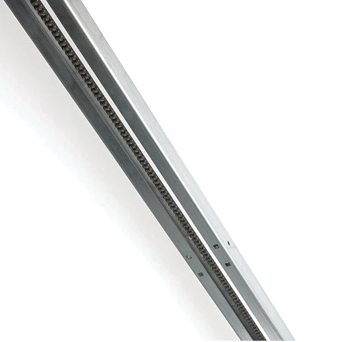 Door King 1150-226 | Rail Assembly For 10 Ft. High Gate (13 Ft. Overall Length)