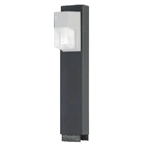Door King 1200-087 | Post Extension For Designer Style Mounting Post