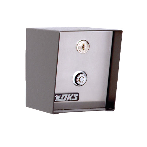 Door King 1210-050 | Faceplate Keybox