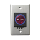 Door King 1211-083 | No Touch Exit Button