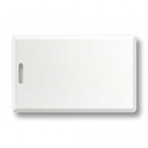 Doorking 1400-021 | Switch Push Button SnapIn Blk