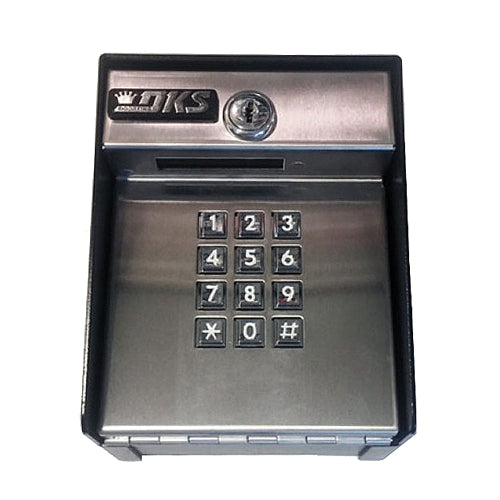 Door King 1506-081 | Secondary Keypad For Digital Locks Surface Mount