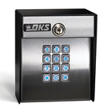 Door King 1506-086 | Programmable Digital Keypad, Standalone, Surface Mount, 6.5" L X 5.25" W X 4.5" Depth