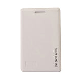 Door King 1508-020 | Awid Proxlinc Clamshell Card - Factory Pre-Coded