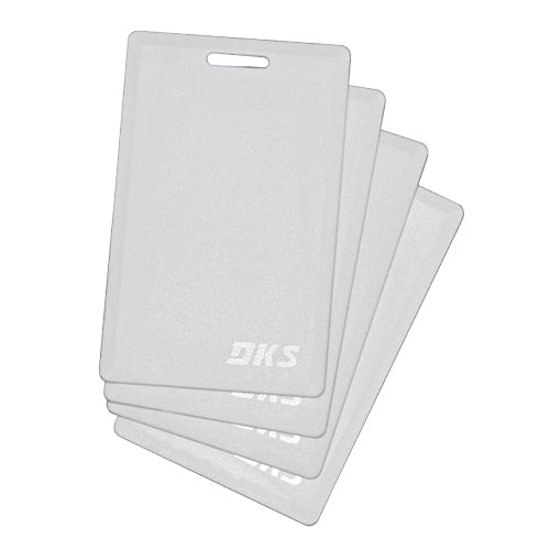 Door King 1508-110 | IDteck Idc 170 Clamshell Card - Factory Pre-Coded