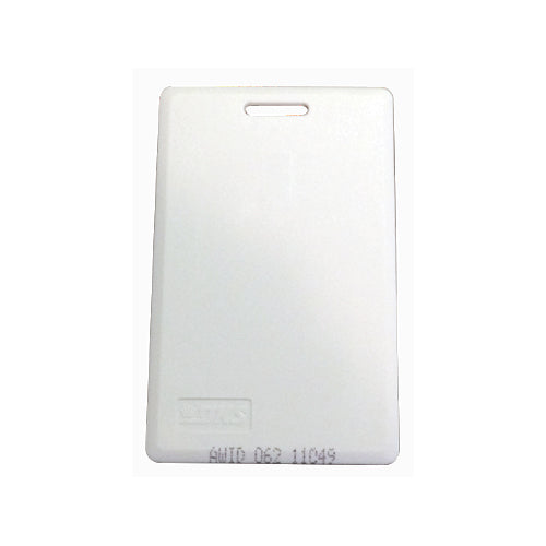 Door King 1508-132 | Awid Proxlinc Clamshell Card - Special Card Numbers, Sequential Coding