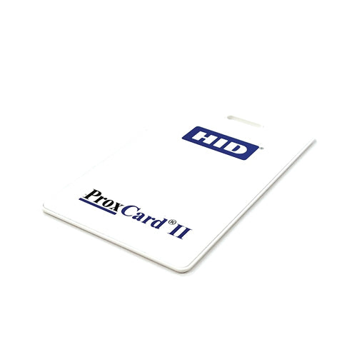 Door King 1508-143 | Hid Prox Card Clamshell - Special Card Numbers, Sequential Coding