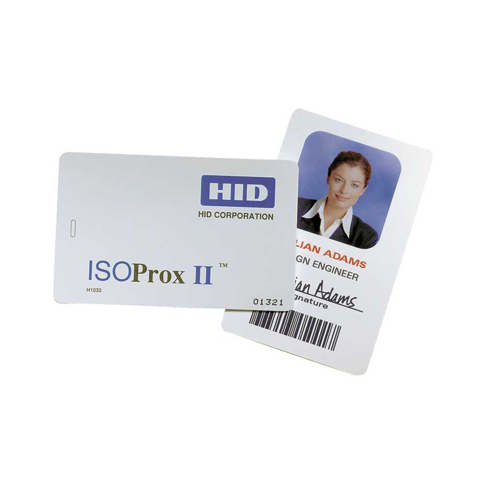 Door King 1508-144 | Hid Isoprox Card 1386 - Special Card Numbers, Sequential Coding