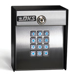 Door King 1513-081 | Rs 485 Keypad Surface Mount Lighted