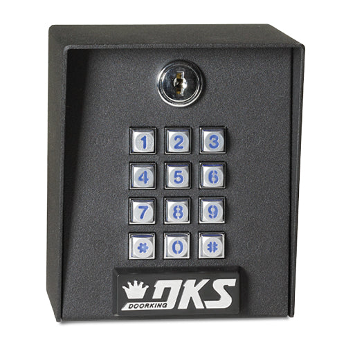 Door King 1515-080 | Digital Lock 400 Mem Nfc Prog.
