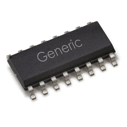 Door King 1520-042 | Replacement Memory Chip 1000 Cards