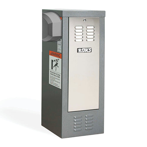 Door King 1601-181 | 1/2 Hp With Coo Gray Housing