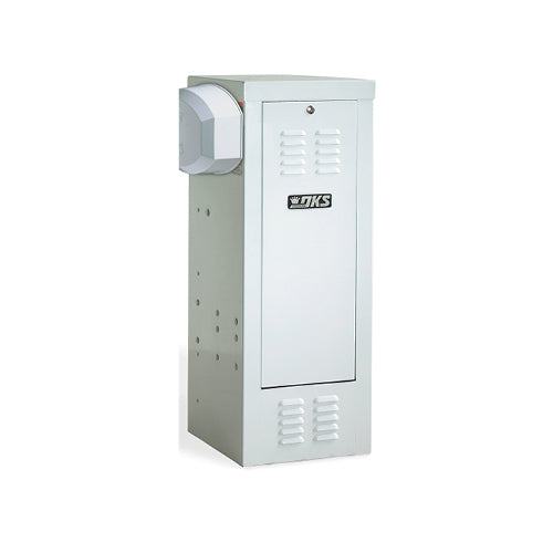 Door King 1601-380 | Barrier Gate Operator 1/2Hp 115V - Add Hardware Kit & Arm