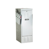 Door King 1602-091 | Barrier Gate Operator 1 Hp 115V With Dc Open - Add Hardware Kit & Arm