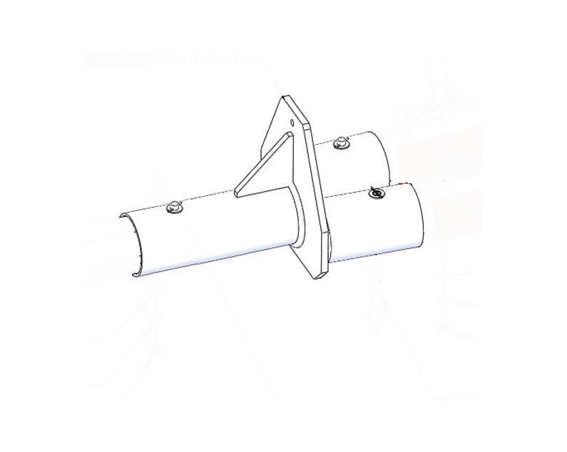 Door King 1602-231 | Wishbone Assembly