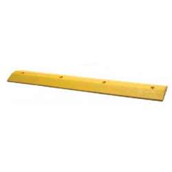 Doorking 1610-015 | Rubber Strip 2 Inch x 6 Ft length