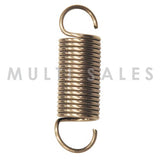 Door King 1610-031 | Stainless Steel Spring For 1610-080