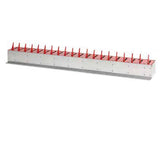 Door King 1610-083 | Traffic Spikes Flush Mount Weighted With Lock Down