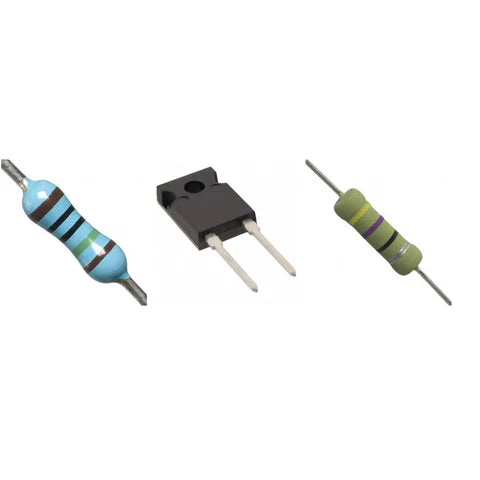 Doorking 1615-039 | Resistor Power 10 Ohm 30 Watt