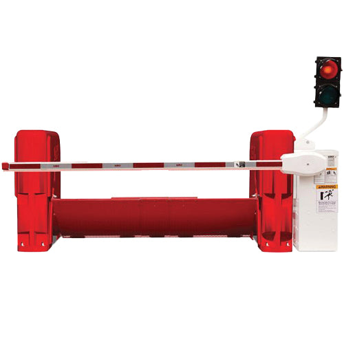 Door King 1625-714 | Wedge Barrier 14 ft