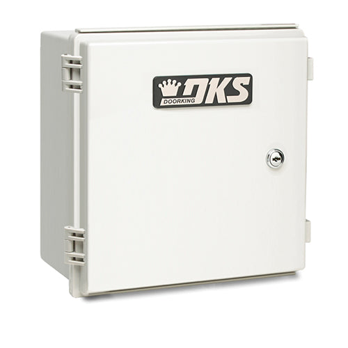 Door King 1800-081 | Cellular Voice Data Accessplus
