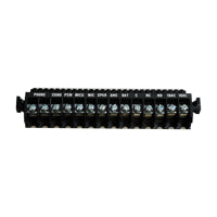 Door King 1802-031 | Terminal. 14-Pin