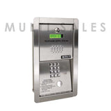 Door King 1802-089 | Flush Mount Hands Free - 600 Memory