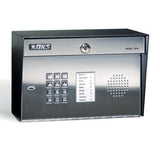 Door King 1808-083 | Lobby Panel Surface Mount Hands Free With Directory